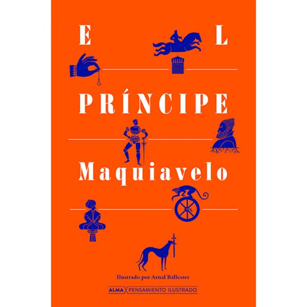 EL PRÍNCIPE (NE)1
