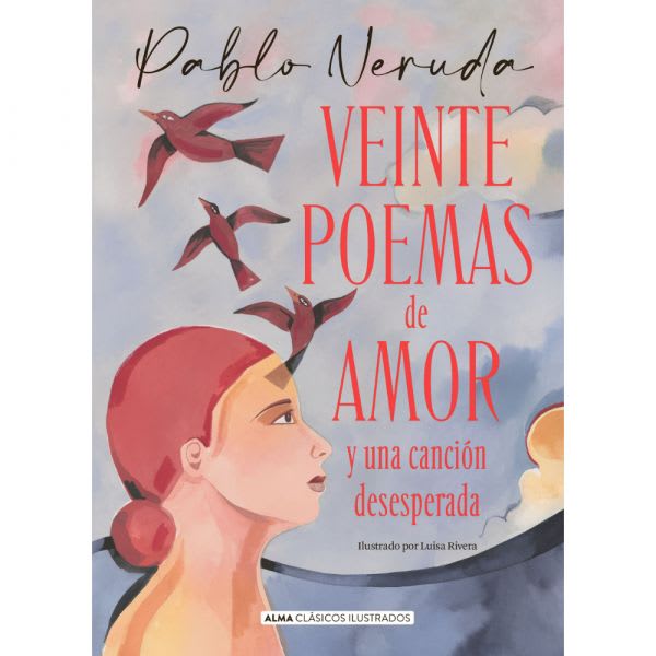 VEINTE POEMAS DE AMOR Y UNA CANCIÓN DESESPERADA (TD)1