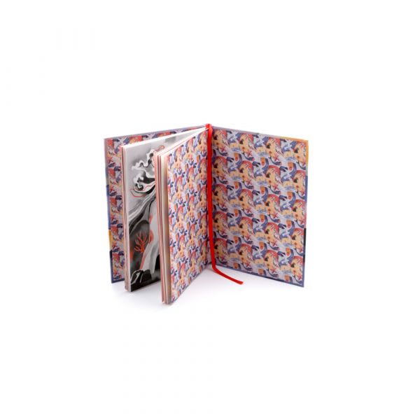 VEINTE POEMAS DE AMOR Y UNA CANCIÓN DESESPERADA (TD)3