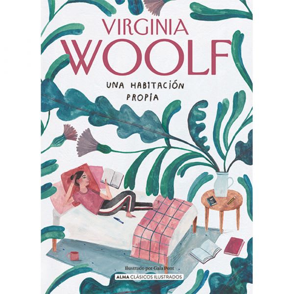 UNA HABITACIÓN PROPIA (TD)1