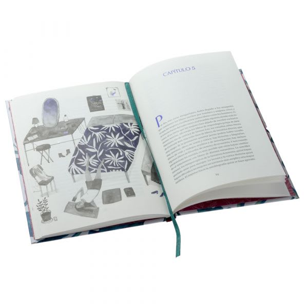 UNA HABITACIÓN PROPIA (TD)2