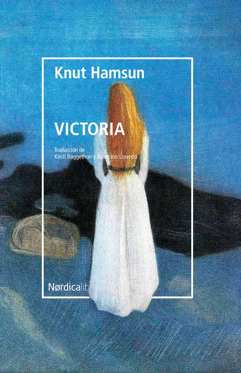 VICTORIA 1