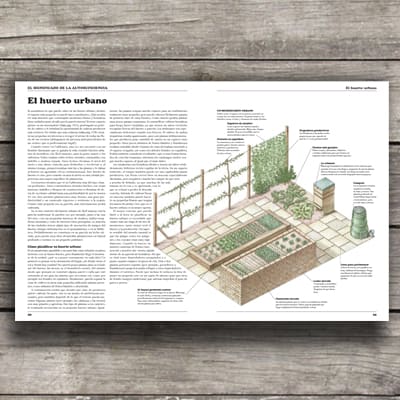 HORTICULTOR AUTOSUFICIENTE Y LA VIDA EN EL CAMPO2