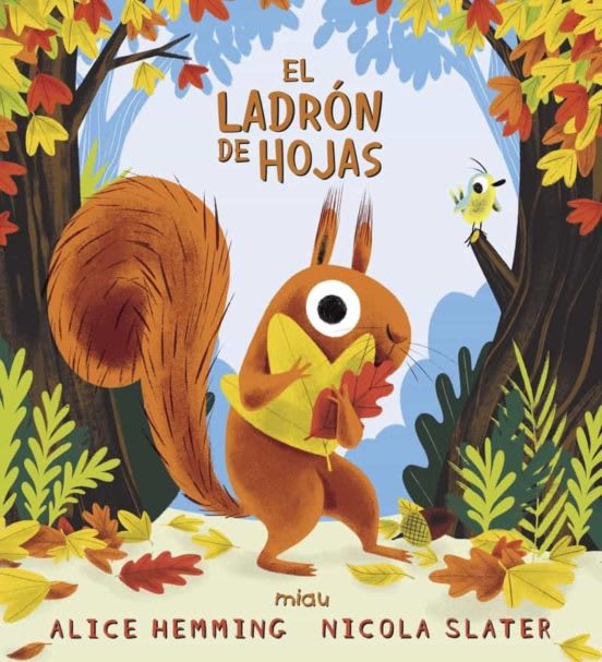EL LADRÓN DE HOJAS4