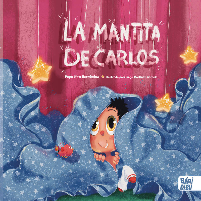 LA MANTITA DE CARLOS1