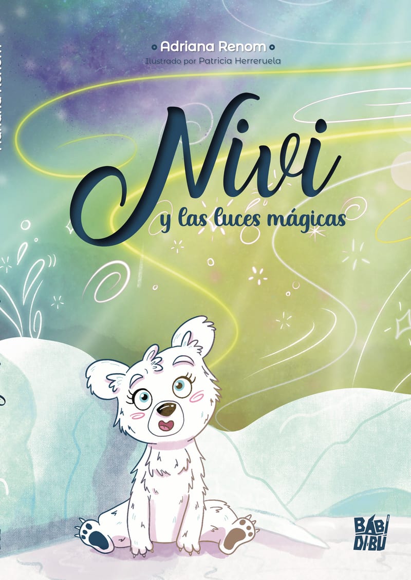 NIVI Y LAS LUCES MÁGICAS1