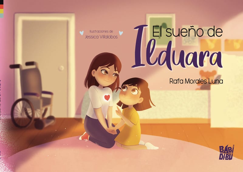 EL SUEÑO DE ILDUARA1