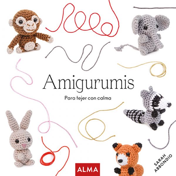 AMIGURUMIS1