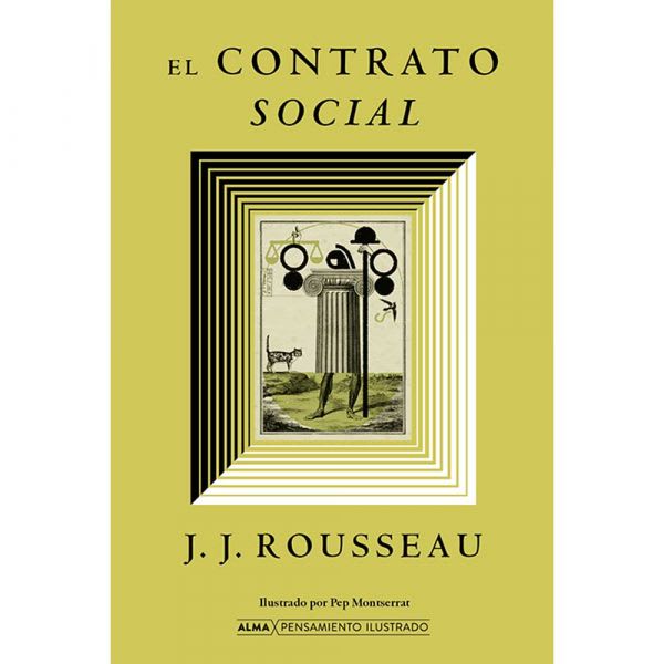 EL CONTRATO SOCIAL1