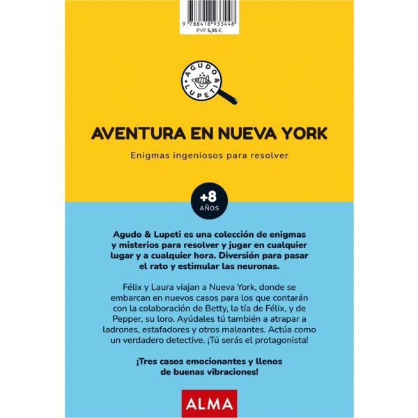 AVENTURA EN NUEVA YORK2