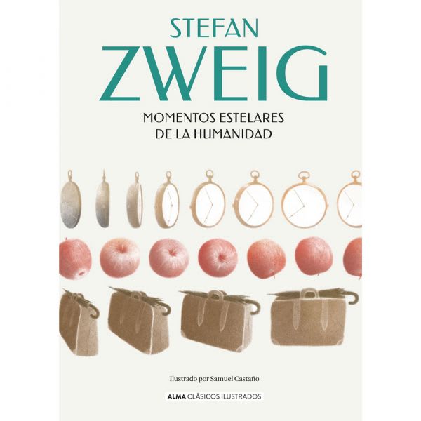 MOMENTOS ESTELARES DE LA HUMANIDAD (TD)1