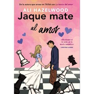 JAQUE MATE AL AMOR1