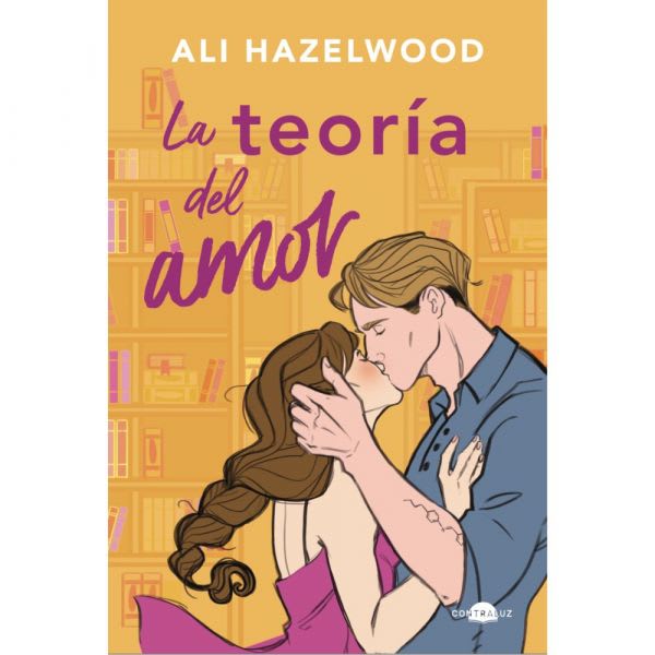 LA TEORÍA DEL AMOR1