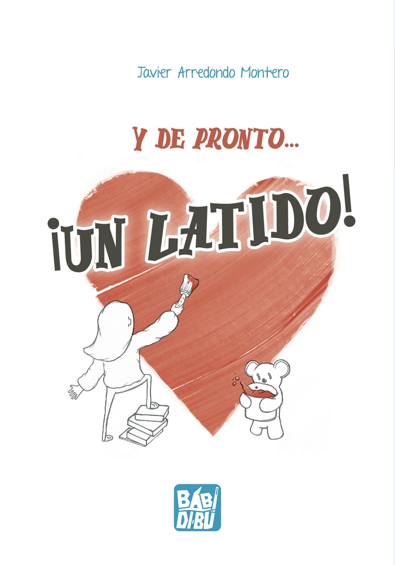 Y DE PRONTO... UN LATIDO!1