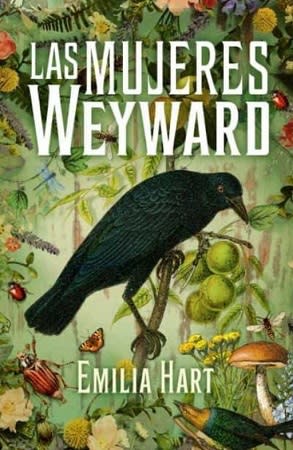 LAS MUJERES WEYWARD1