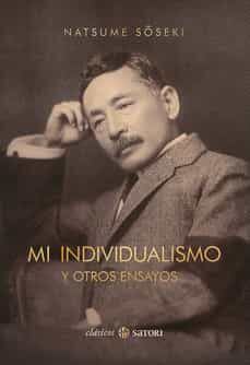 MI INDIVIDUALISMO Y OTROS ENSAYOS1