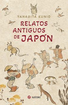 RELATOS ANTIGUOS DE JAPÓN1