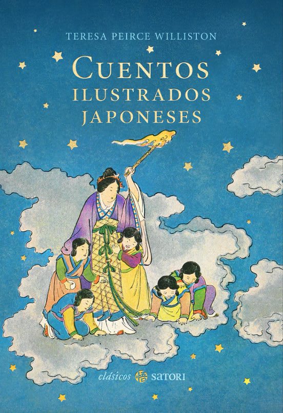 CUENTOS ILUSTRADOS JAPONESES1