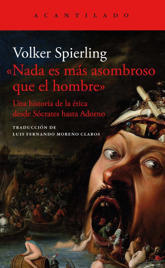 NADA ES MAS ASOMBROSO QUE EL HOMBRE1