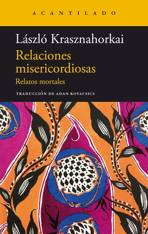 RELACIONES MISERICORDIOSAS1