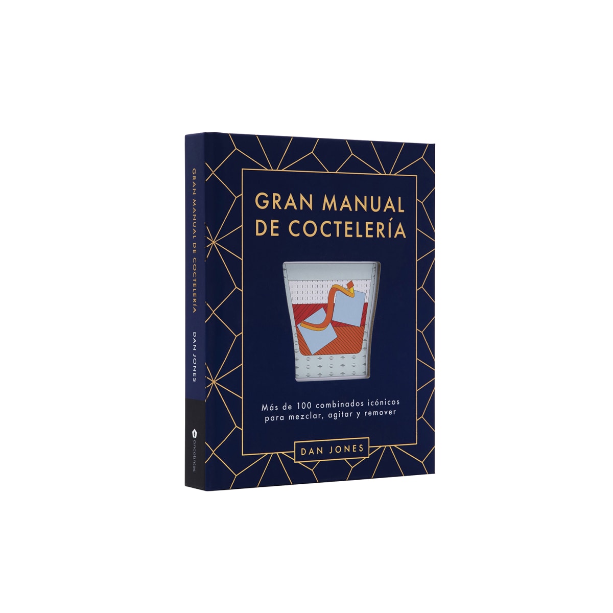 GRAN MANUAL DE COCTELERÍA1