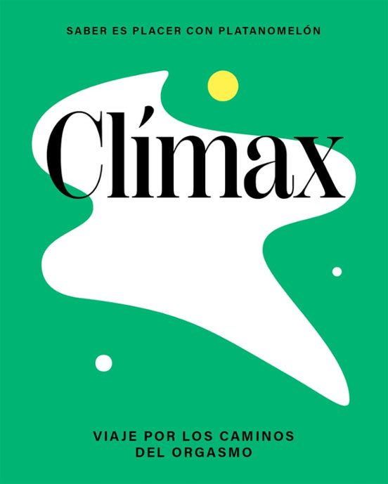 CLIMAX. VIAJE POR LOS CAMINOS1