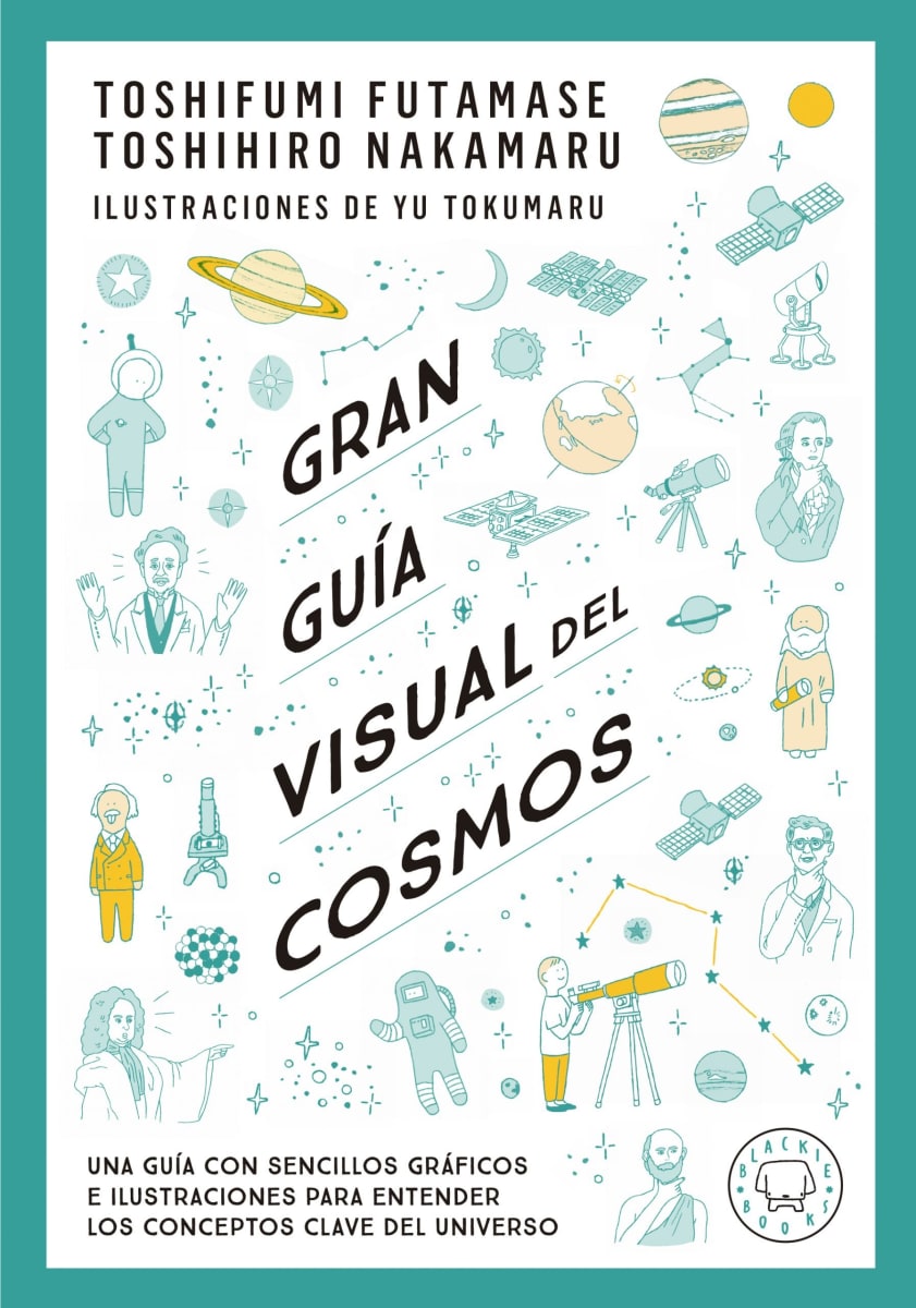 GRAN GUIA VISUAL DEL COSMOS1