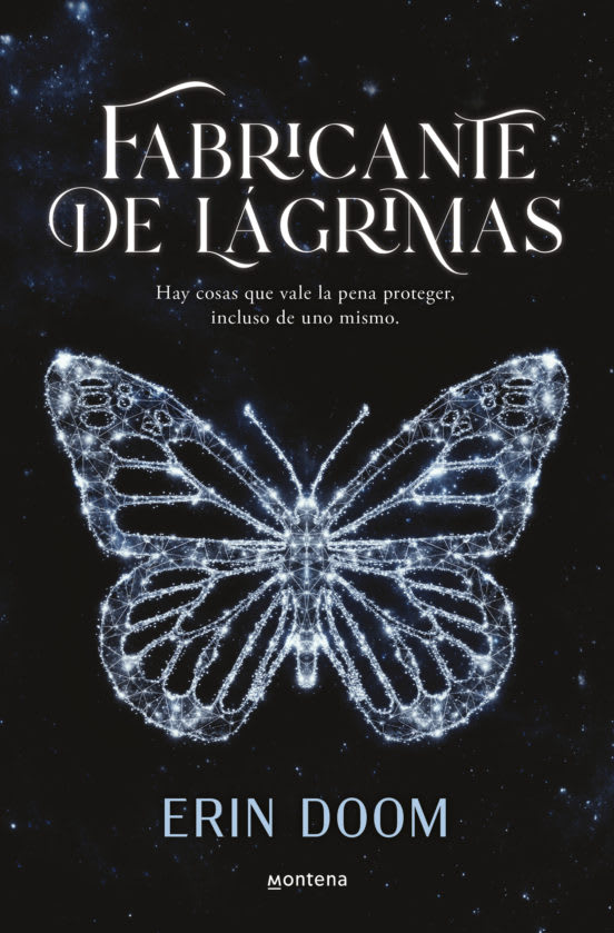 EL FABRICANTE DE LÁGRIMAS 1