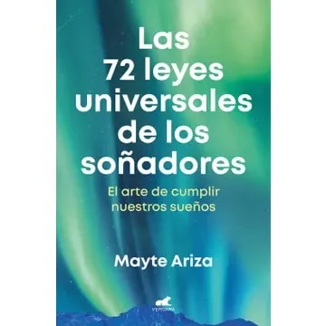 LAS 72 LEYES UNIVERSALES DE LOS SOÑADORES1