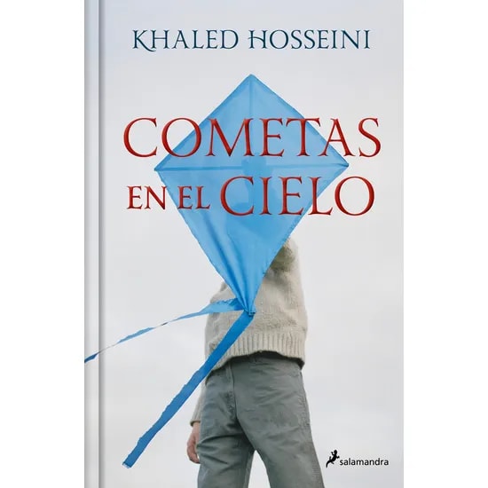 COMETAS EN EL CIELO (ED. DEL 20 ANIVERSARIO)1