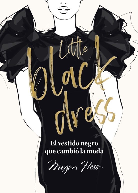 LITTLE BLACK DRESS. EL VESTIDO QUE CAMBIÓ LA MODA1