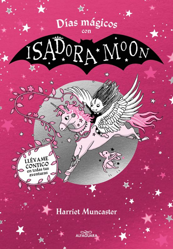 DÍAS MÁGICOS CON ISADORA MOON1
