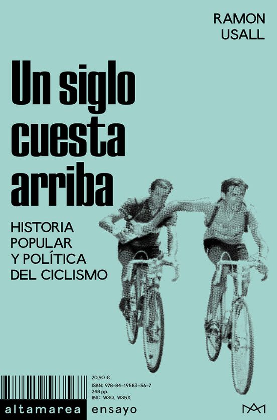 UN SIGLO CUESTA ARRIBA1