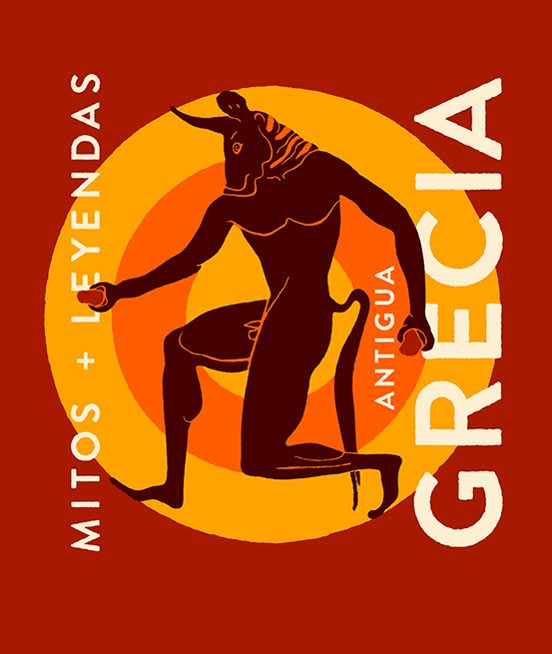 MITOS Y LEYENDAS DE LA ANTIGUA GRECIA1