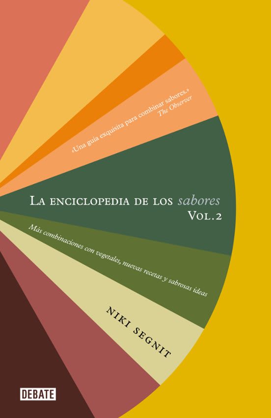 LA ENCICLOPEDIA DE LOS SABORES VOL. 21