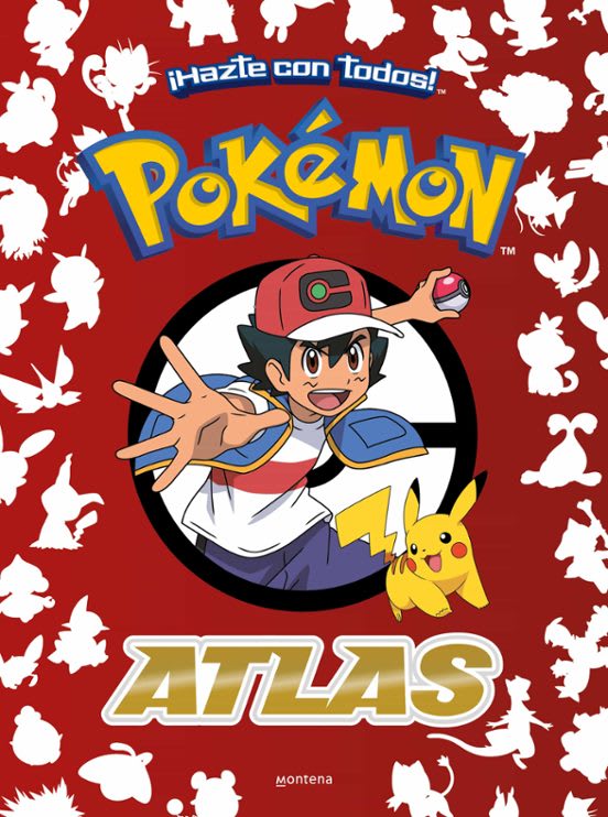 ATLAS POKÉMON1