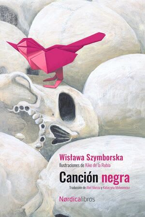 CANCIÓN NEGRA (ED. 2023 CENTENARIO DE SZYMBORSKA)1