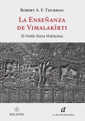 LA ENSEÑANZA DE VIMALAKIRTI1