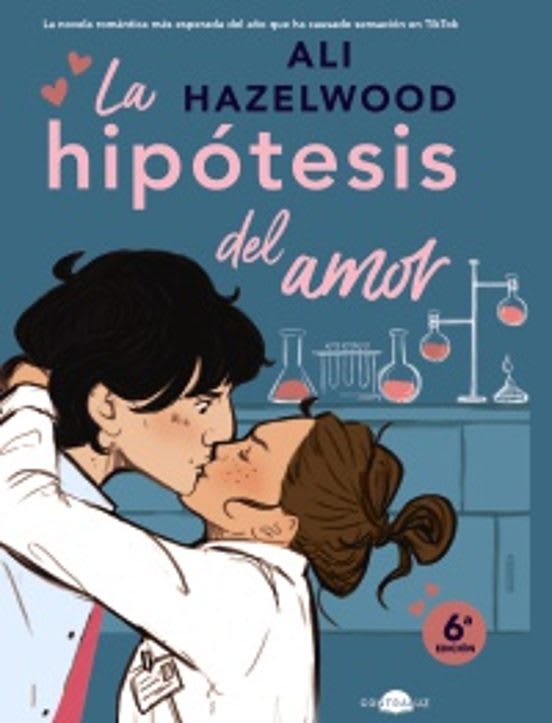 LA HIPÓTESIS DEL AMOR (BOLSILLO)1