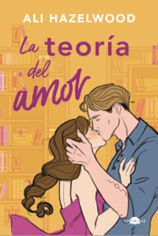LA TEORÍA DEL AMOR (BOLSILLO)1