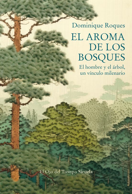 EL AROMA DE LOS BOSQUES1