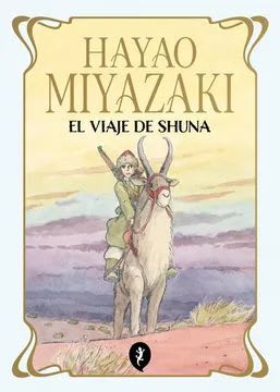 EL VIAJE DE SHUNA (ED. TAPA BLANDA)1