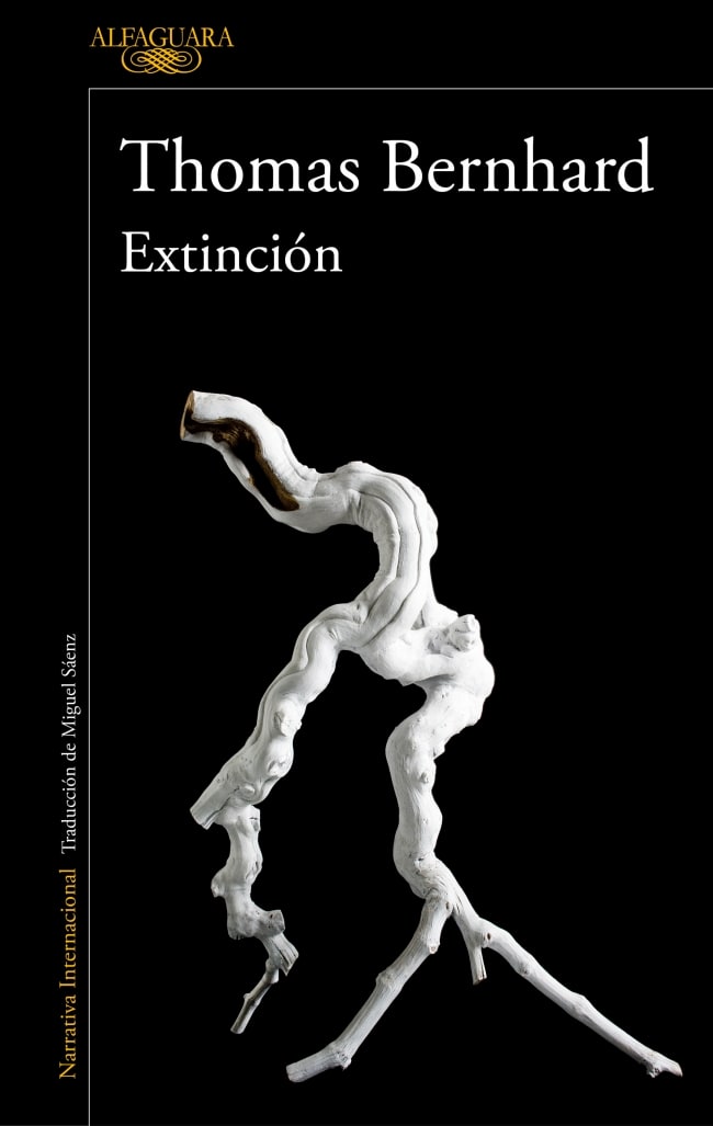 EXTINCIÓN 1