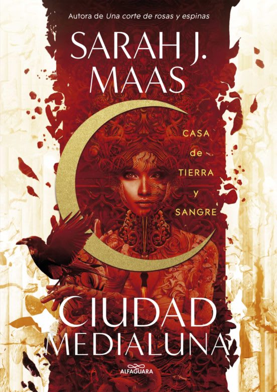 CASA DE TIERRA Y SANGRE (CIUDAD MEDIALUNA 1)1