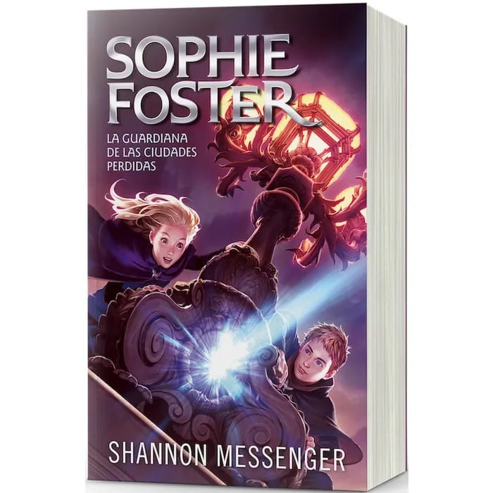 LA GUARDIANA DE LAS CIUDADES PERDIDAS1