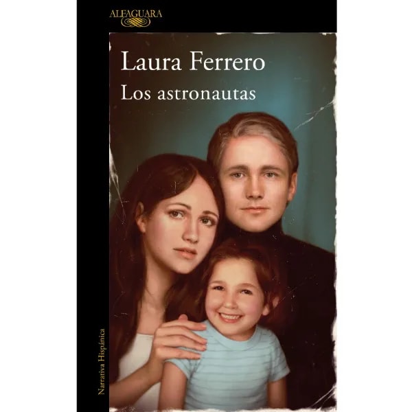 LOS ASTRONAUTAS1