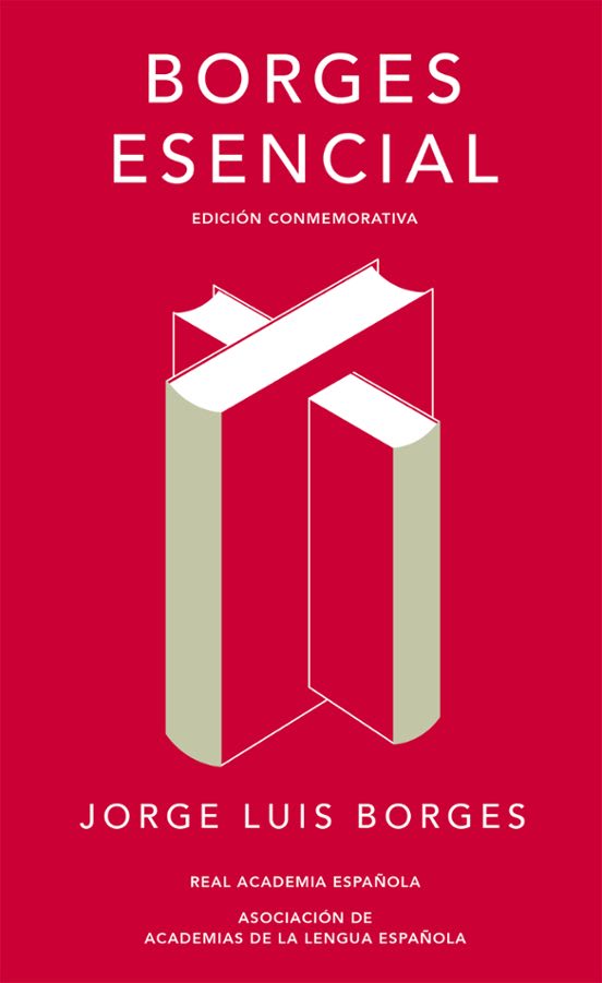 BORGES ESENCIAL (ED RAE)1