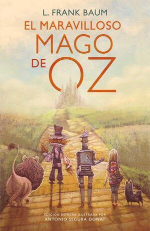 EL MARAVILLOSO MAGO DE OZ1