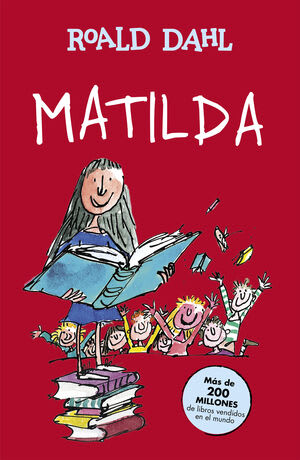 MATILDA (TD)1