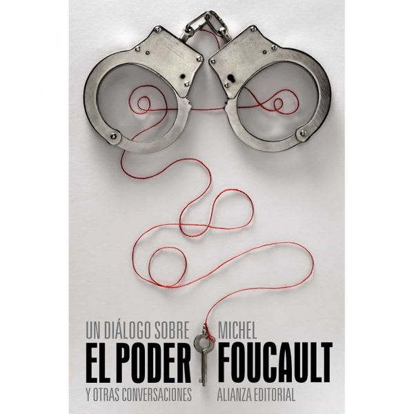 UN DIALOGO SOBRE EL PODER Y OTRAS CONVERSACIONES1